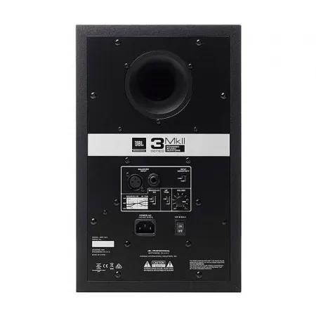 Купить JBL 306PMKII по выгодной цене в Санкт-Петербурге
