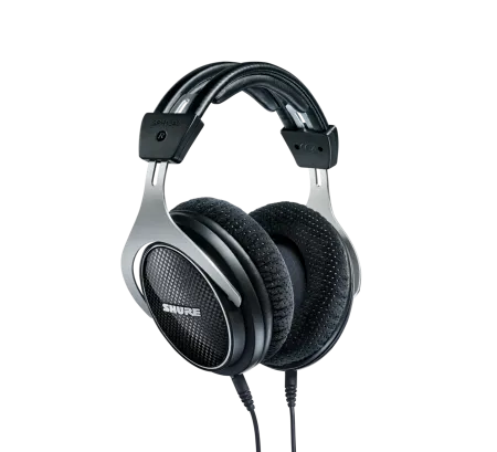 Купить SHURE SRH1540-BK по выгодной цене в Санкт-Петербурге