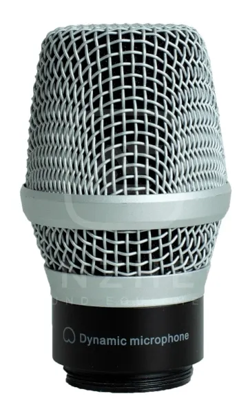 Anzhee Mic Head 1