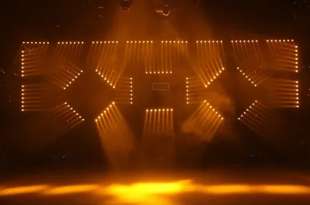 Купить INVOLIGHT LEDBAR508R по выгодной цене в Санкт-Петербурге