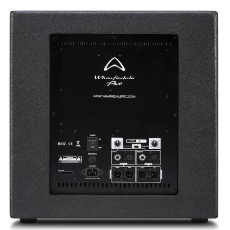 Купить WHARFEDALE PRO DELTA-AX15B по выгодной цене в Санкт-Петербурге