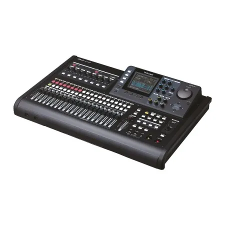 Tascam DP-32SD Tascam DP-32SD