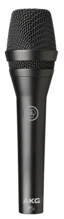 Купить AKG P5 i по выгодной цене в Санкт-Петербурге