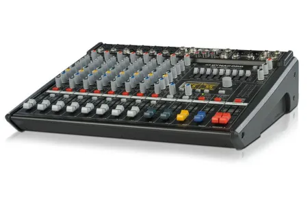 DYNACORD CMS 600-3 DYNACORD CMS 600-3