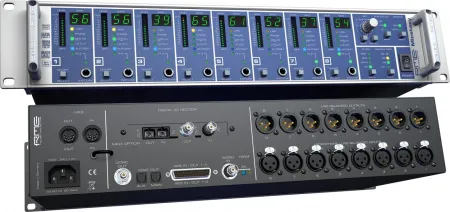 Купить RME Micstasy по выгодной цене в Санкт-Петербурге
