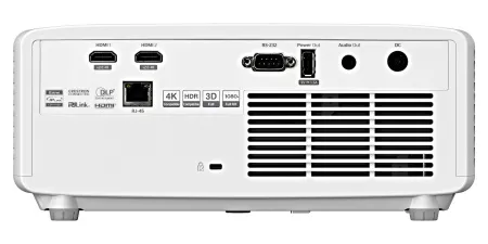 Купить Optoma HZ146X-W по выгодной цене в Санкт-Петербурге