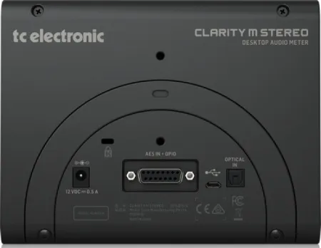 Купить TC ELECTRONIC CLARITY M STEREO по выгодной цене в Санкт-Петербурге