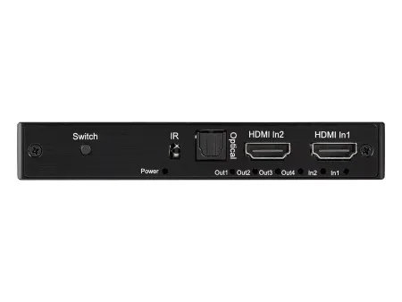 Купить iconBIT HS-2505 по выгодной цене в Санкт-Петербурге