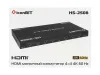 Купить iconBIT HS-2508 по выгодной цене в Санкт-Петербурге