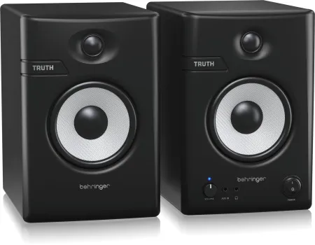 BEHRINGER TRUTH 4.5 BT