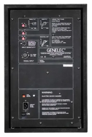 Купить Genelec 1032CPM по выгодной цене в Санкт-Петербурге
