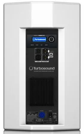 Купить TURBOSOUND NuQ102-AN-WH по выгодной цене в Санкт-Петербурге