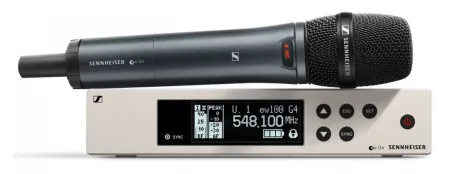 Купить Sennheiser EW 100 G4-935-S-A1 по выгодной цене в Санкт-Петербурге
