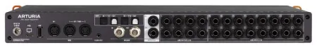 Купить Arturia Audiofuse 16 Rig по выгодной цене в Санкт-Петербурге
