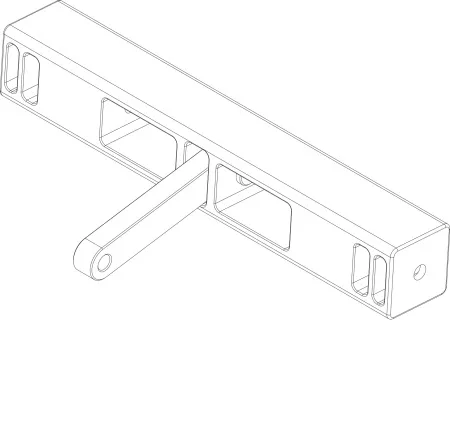 SE Audiotechnik M-F3A FA34