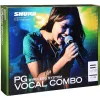 Купить SHURE BLX288E/PG58 M17 по выгодной цене в Санкт-Петербурге