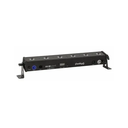 Купить INVOLIGHT PAINTBAR HEX6P по выгодной цене в Санкт-Петербурге