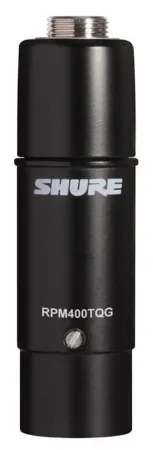 Купить SHURE RPM400TQG по выгодной цене в Санкт-Петербурге