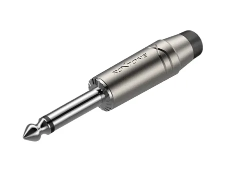 Купить ROXTONE RJ2PP-BK-NN по выгодной цене в Санкт-Петербурге