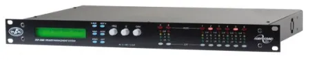 Купить DAS Audio DSP-2060A по выгодной цене в Санкт-Петербурге