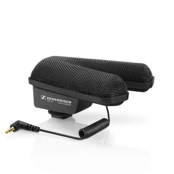 SENNHEISER MKE 440