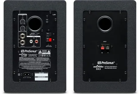 Купить Presonus Eris E4.5 BT по выгодной цене в Санкт-Петербурге