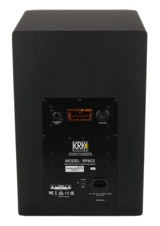 Купить KRK RP8G5 по выгодной цене в Санкт-Петербурге
