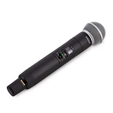 Купить SHURE SLXD24E/B58-H56 по выгодной цене в Санкт-Петербурге