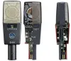Купить AKG C414XLS ST по выгодной цене в Санкт-Петербурге