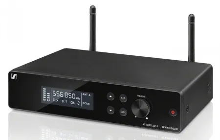 Купить Sennheiser XSW 2-CI1-A по выгодной цене в Санкт-Петербурге