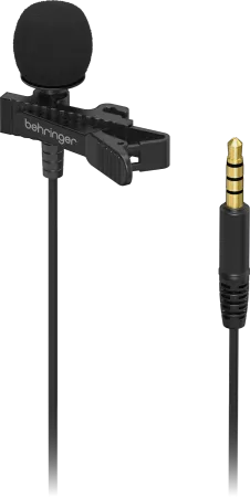 Купить BEHRINGER BC LAV по выгодной цене в Санкт-Петербурге
