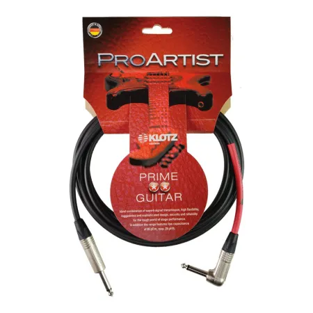 Купить KLOTZ PRON060PR PRO ARTIST по выгодной цене в Санкт-Петербурге
