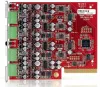 BIAMP Tesira SIC-4CK