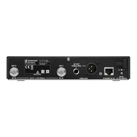 Купить SENNHEISER EW 300 G4-865-S-AW+ за 206&nbsp;244 ₽