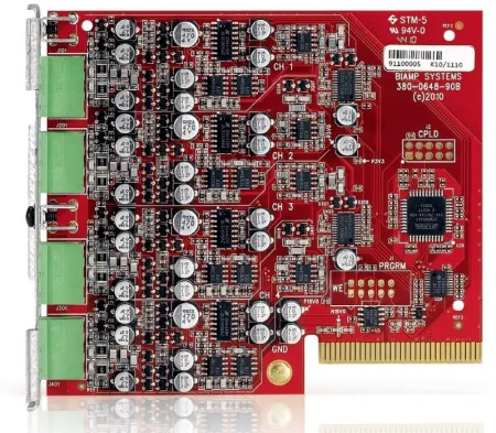 Купить BIAMP Tesira SIC-4CK по выгодной цене в Санкт-Петербурге