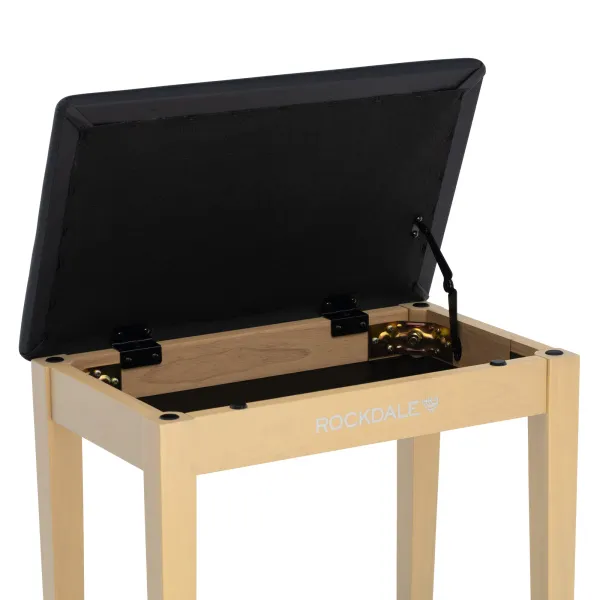 ROCKDALE RHAPSODY 110 Light Oak