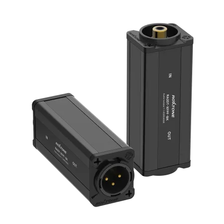 Купить ROXTONE RA2DT-XMPF-BK по выгодной цене в Санкт-Петербурге