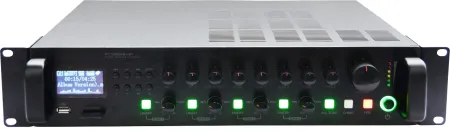 Купить SVS Audiotechnik MA-240 PRO по выгодной цене в Санкт-Петербурге