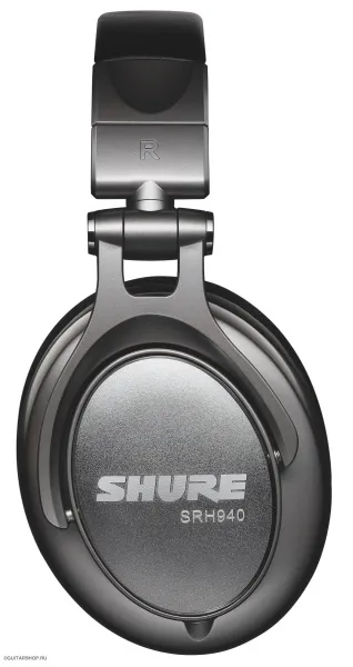 Shure SRH940 Shure SRH940