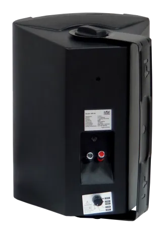 Купить SVS Audiotechnik WS-40 Black по выгодной цене в Санкт-Петербурге