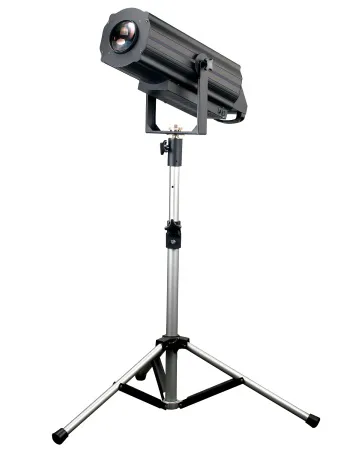 Купить PSL Lighting LED FOLLOW SPOT 350 Z по выгодной цене в Санкт-Петербурге