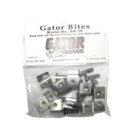 Купить GATOR GA-10 по выгодной цене в Санкт-Петербурге