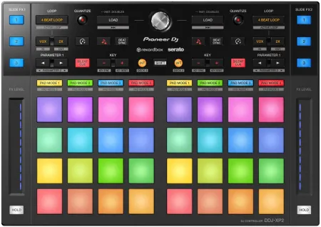 Купить PIONEER DDJ-XP2 по выгодной цене в Санкт-Петербурге