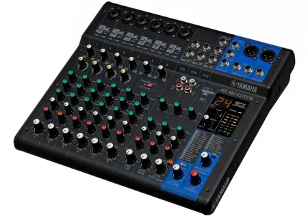 Купить YAMAHA MG12XUK по выгодной цене в Санкт-Петербурге