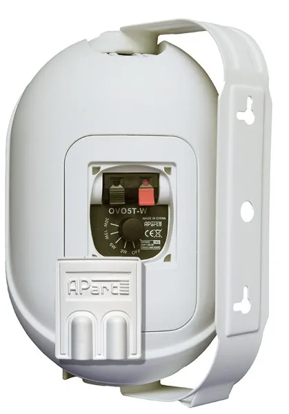 BIAMP OVO5T-W BIAMP OVO5T-W