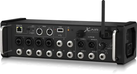 Купить BEHRINGER XR12 по выгодной цене в Санкт-Петербурге