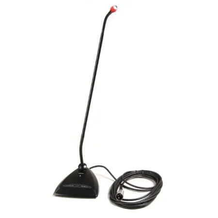 SHURE MX418D/C SHURE MX418D/C