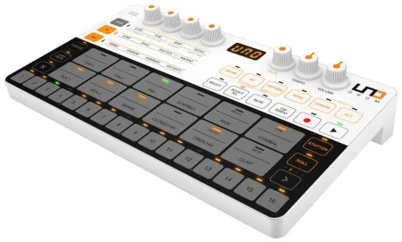 Купить IK MULTIMEDIA UNO Drum по выгодной цене в Санкт-Петербурге