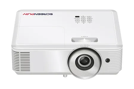 Купить INFOCUS SP126 по выгодной цене в Санкт-Петербурге