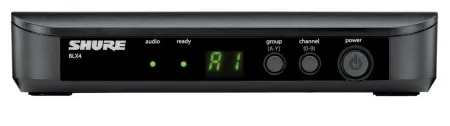 Купить Shure BLX4E по выгодной цене в Санкт-Петербурге